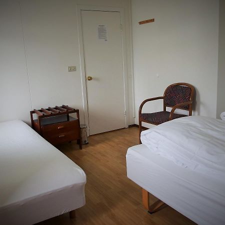 Husavik Hostel Exteriér fotografie
